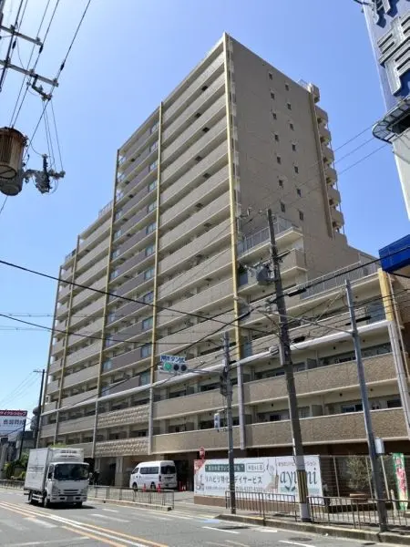 エイジングコート千里丘