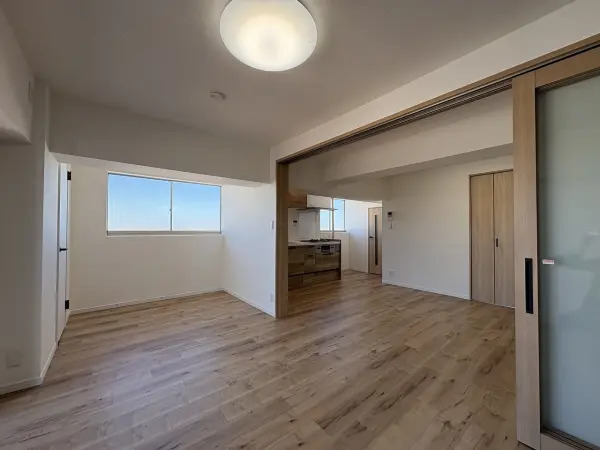 希望ヶ丘センタービル