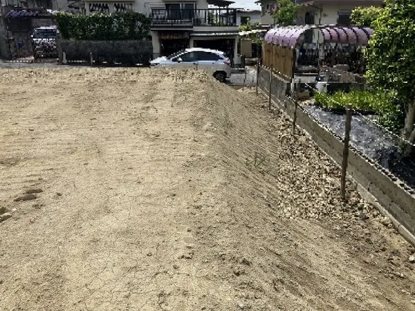 堺市南区晴美台２丁４１番１４号