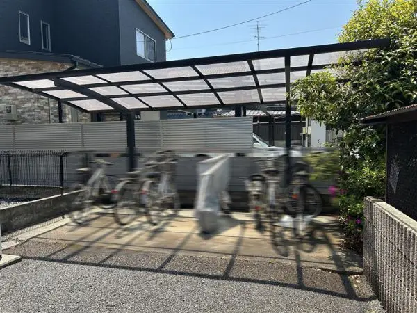 シャーメゾン240