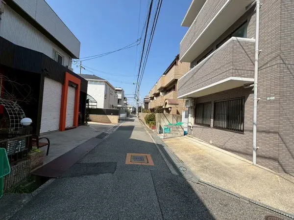 カーサ大森