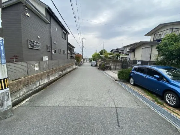 三木市緑が丘町東4丁目