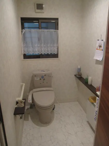 大阪市阿倍野区阪南町3丁目
