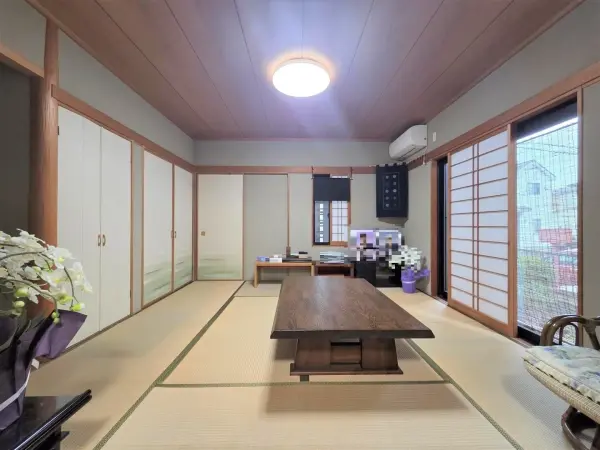さいたま市緑区三室 中古戸建