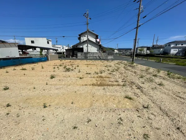 豊橋市飯村北一丁目6番8