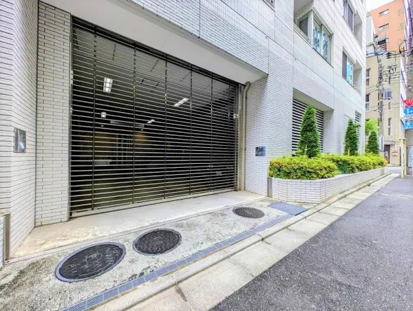 プレミスト日本橋浜町リデアル