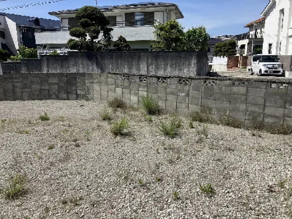 和泉市唐国町一丁目
