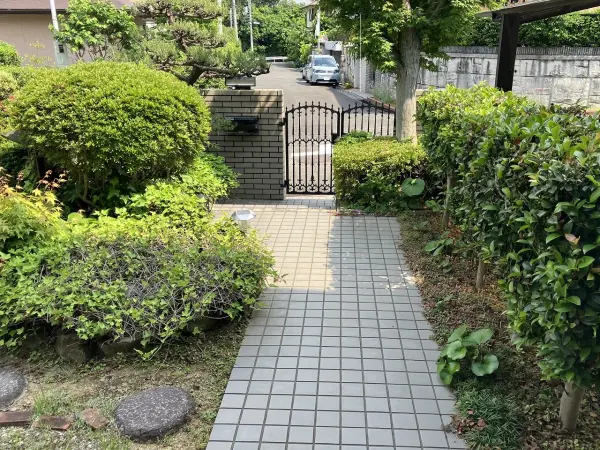 堺市南区城山台三丁