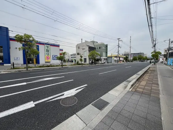 ジオ西宮北口薬師町