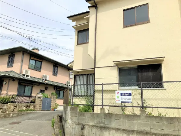 伊丹市瑞穂町３丁目