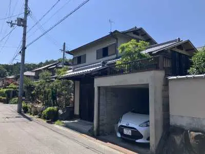 橿原市白橿町８丁目