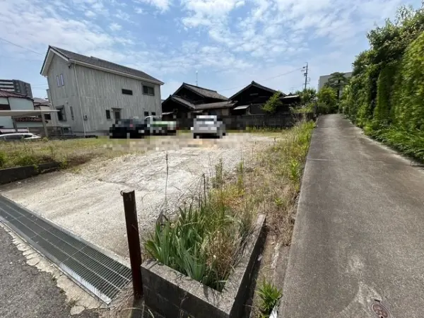 半田市星崎町一丁目
