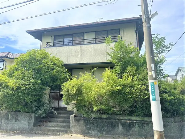 川西市大和西４丁目
