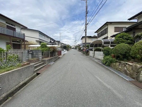 三木市緑が丘町東３丁目
