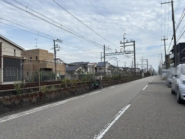 西宮市神呪町　新築戸建