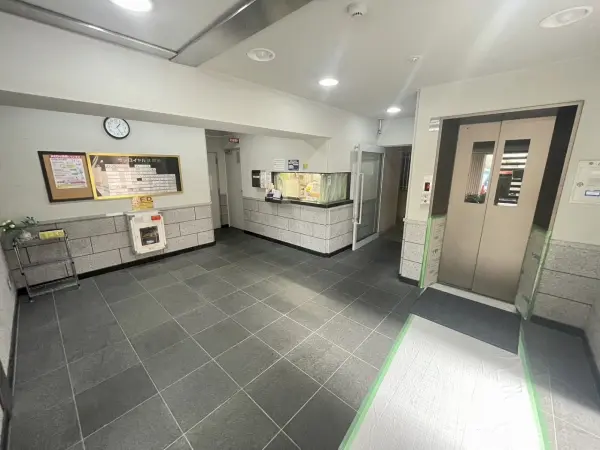 サンロイヤル北園田