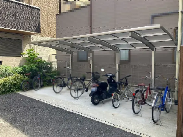 バードヒル塚本通