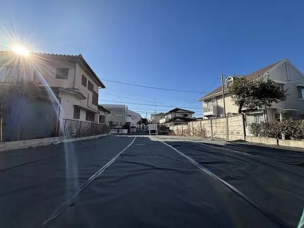 鎌倉市大町二丁目　2号地