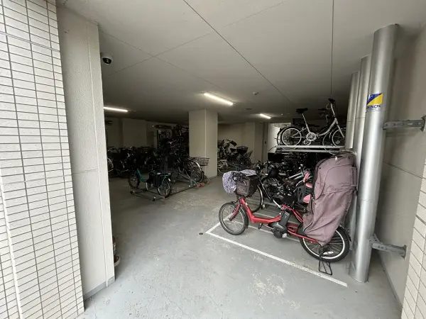 ディーレスティア町田レイグランド
