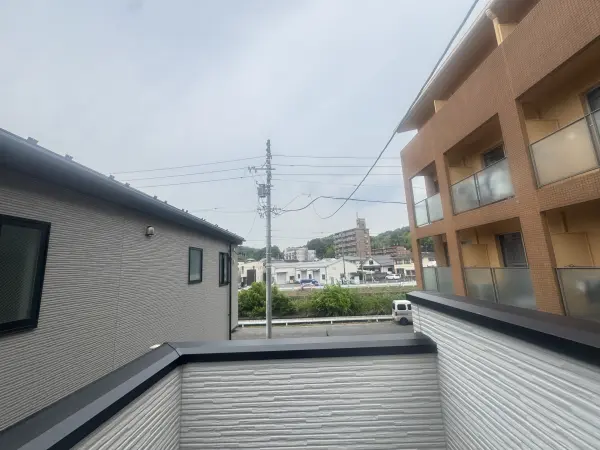 名古屋市天白区一本松1号棟