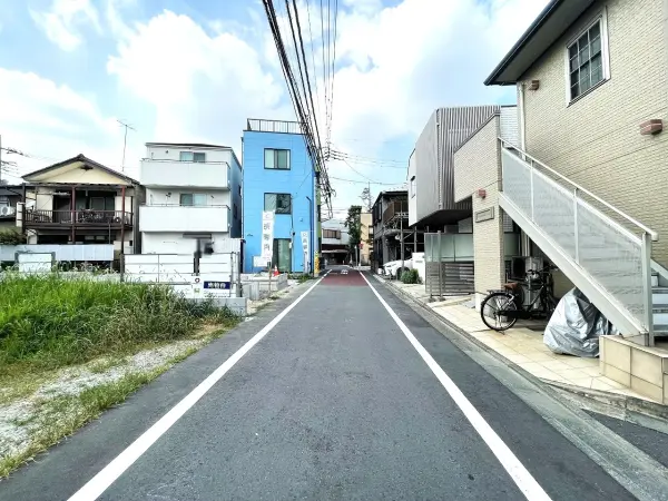 大田区中央七丁目　2号棟