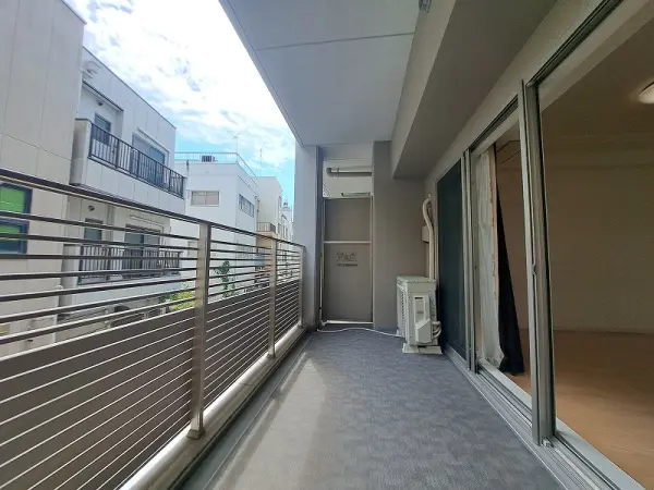 ヴェリテ永和駅前