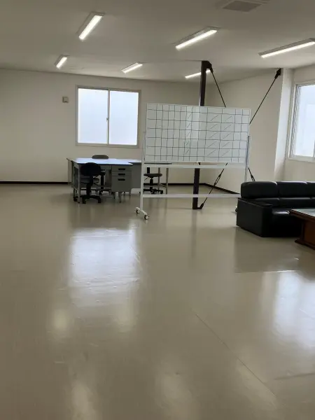 北野4条3丁目事務所・倉庫