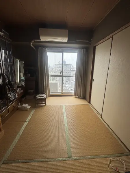 藤和市岡ハイタウン