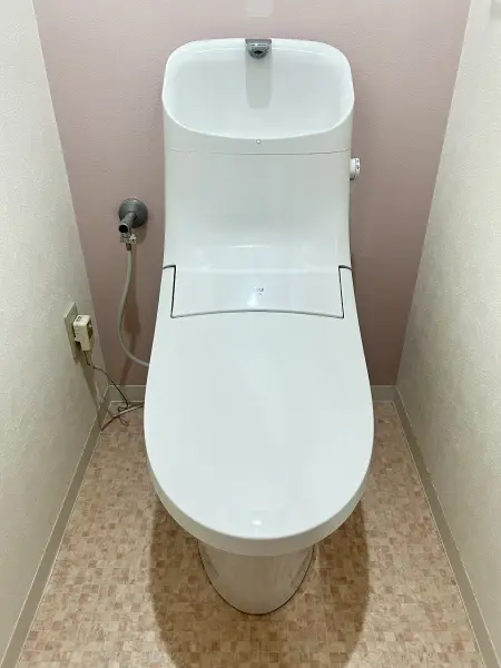 クラウンセゾン深井