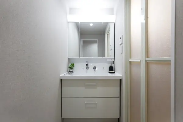 朝日プラザ阿倍野３