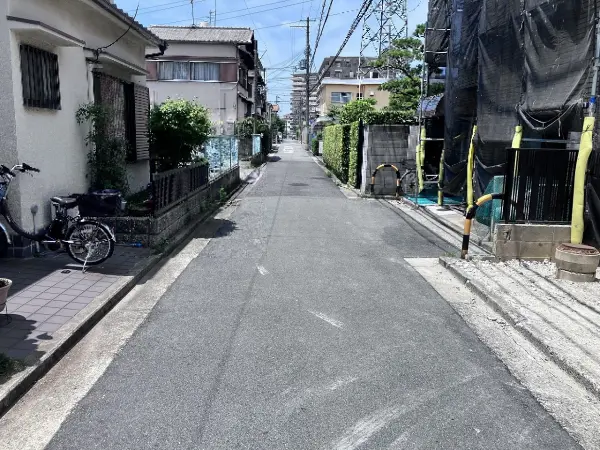 堺市北区百舌鳥赤畑町三丁174番2