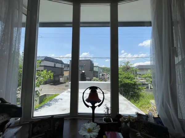常盤5条2丁目