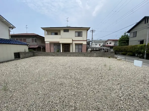 羽曳野市羽曳が丘西三丁目