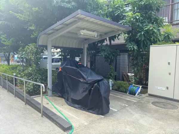 エステムプラザ蒲田TAKARABUNE
