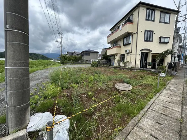 厚木市長谷