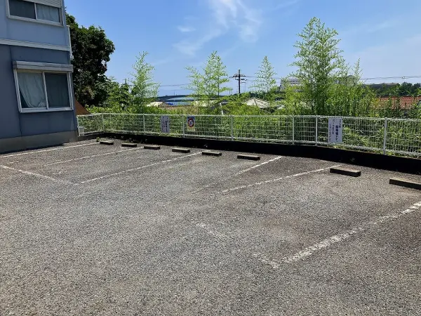 M’sシーサイドプラザ2 A棟B棟C棟