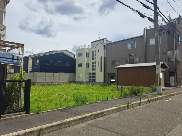 松原市天美我堂２丁目