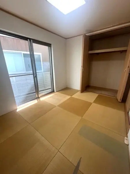 高槻市緑が丘一丁目