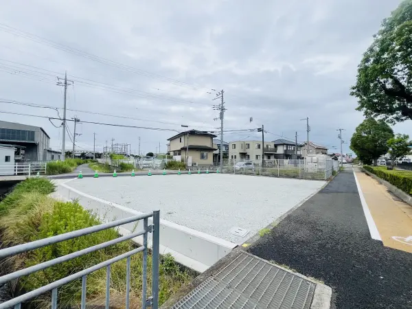 加古川市平岡町中野