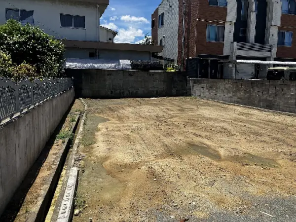 堺市中区平井