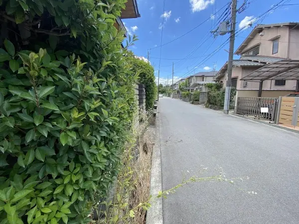 羽曳野市羽曳が丘西４丁目
