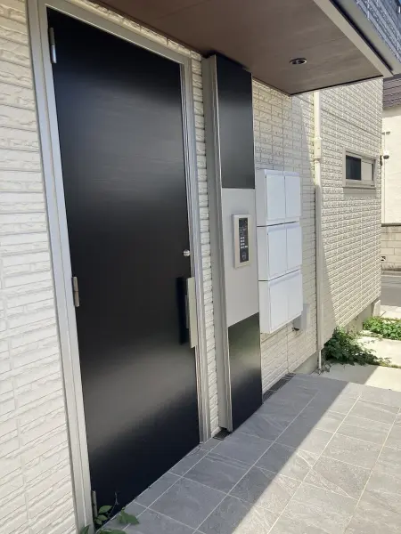 カノア西新井