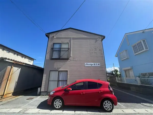 プレステージ南高田
