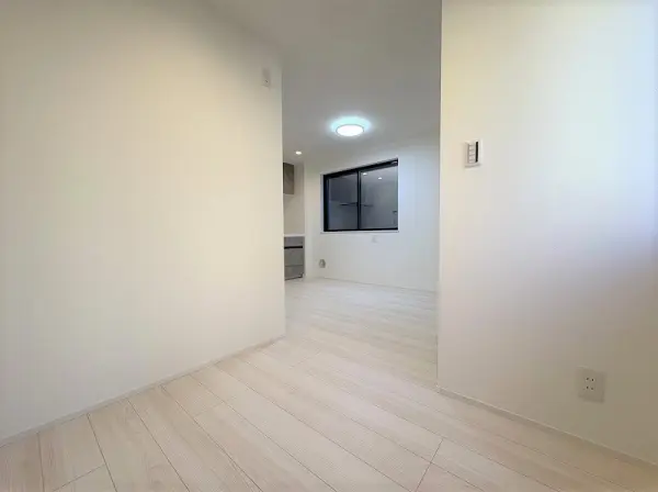 東京都北区志茂3丁目　戸建