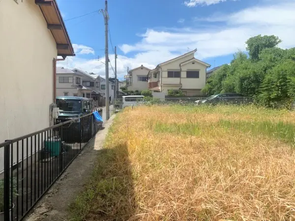 大和郡山市小泉町