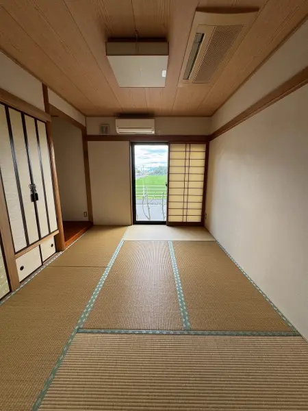 久留米市小森野