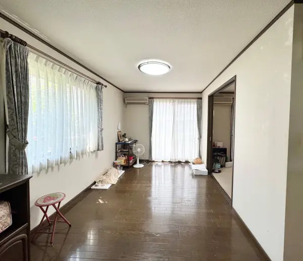 豊明市三崎町ゆたか台