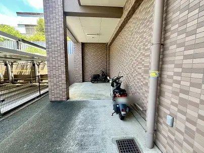 ネオステージ四ッ池公園