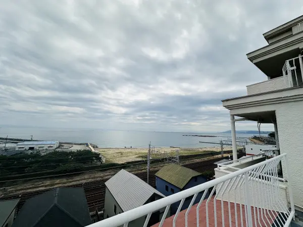 須磨浦ビラー