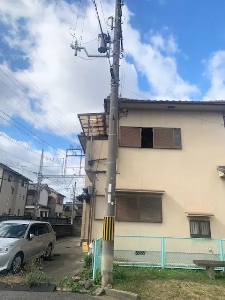 橿原市曽我町